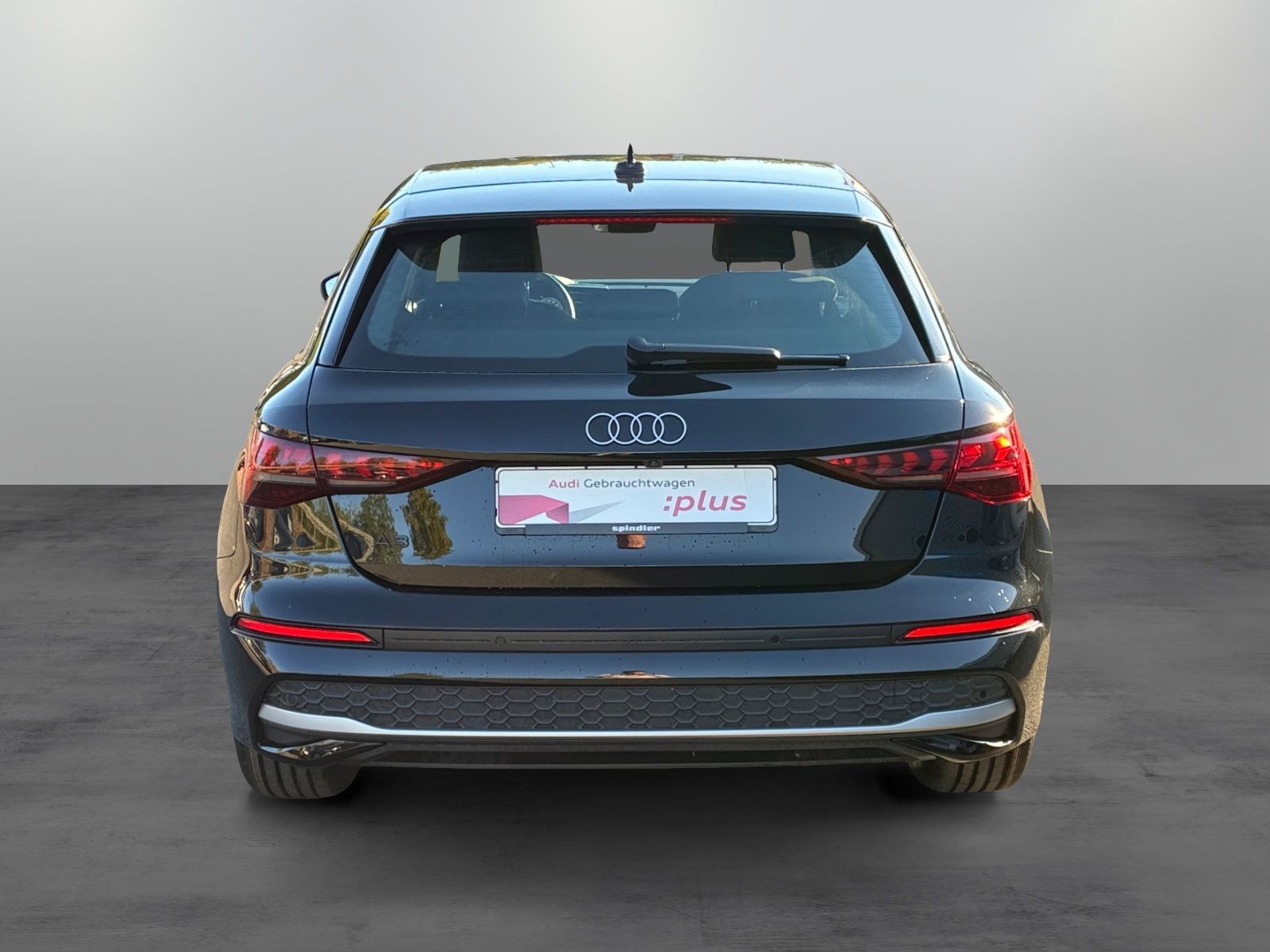 Audi A3 - Bild 8