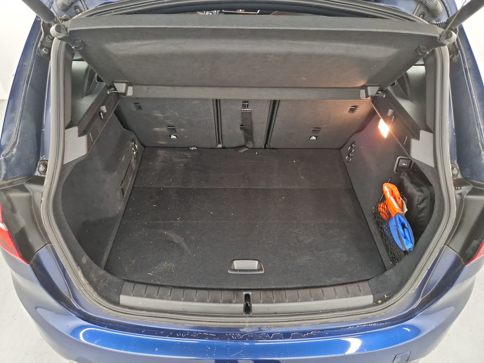 BMW 220 Active Tourer 220i Active Tourer Advantage Kamera – Bild 10