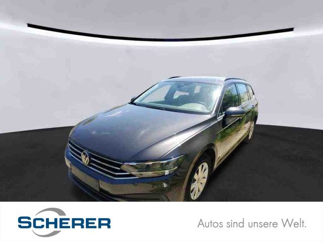 Passat Variant 2.0 TDI DSG NAVI SHZ APP ACC PDC