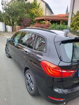 BMW 220d xDrive Gran Tourer, 7 Sitzer - BMW 220 in Nürnberg