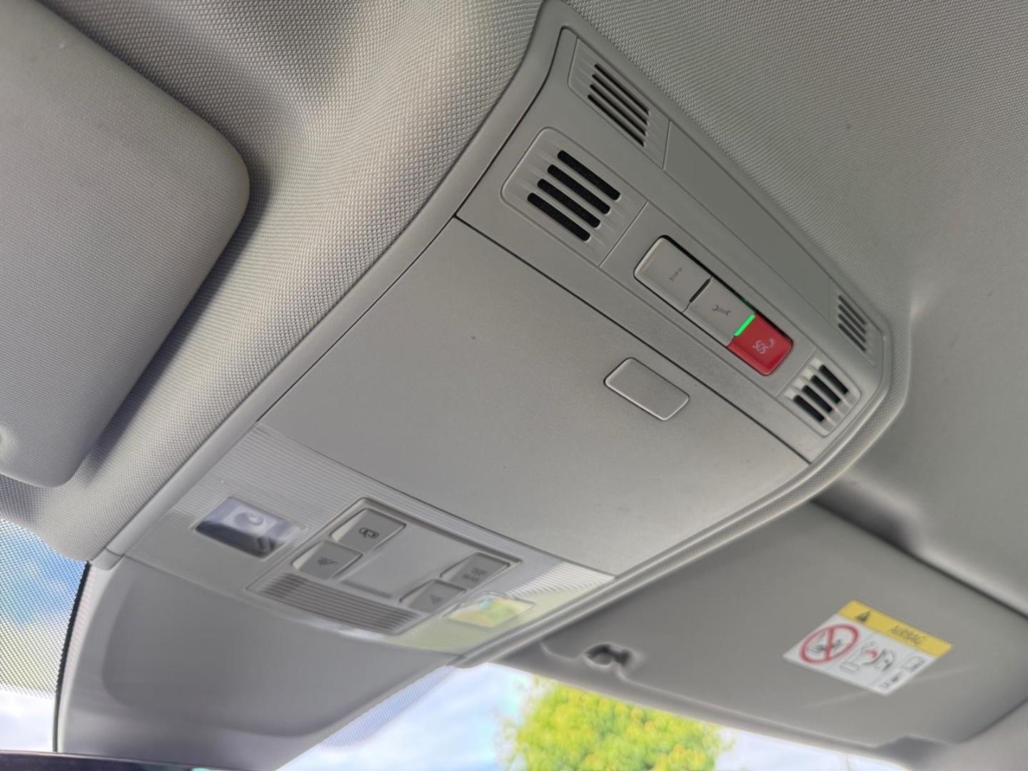 Volkswagen Tiguan Move 2.0 TDI AHK-klappbar Navi ACC CarPla, миниатюра 24