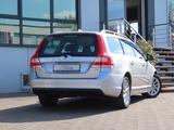 Volvo V70 Kombi Linje Classic - gebrauchte Volvo V70 aus dem Jahr 2016