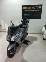Honda Silver Wing 400 T400 - HONDA 400