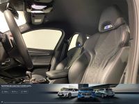 BMW X4 M - Vorschau Bild 8