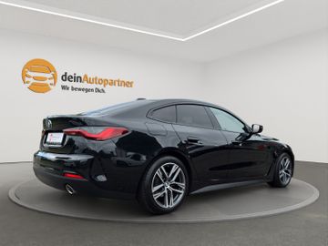 BMW 420 Gran Coupé - 5