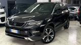 Seat Ateca 2.0 TDI DSG XCELLENCE - Seat Ateca mit Halbautomatikschaltung