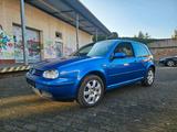 Volkswagen VW Golf IV  , Golf 4 - Volkswagen Golf aus 2000: Iv