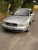 Audi A4 B5 1.6 Facelift - gebrauchte Audi A4 aus dem Jahr 1999