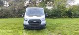 Ford Transit Pritsche L2 , TÜV und Service neu - Ford Transit service