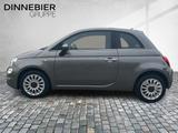 Fiat 500 DolceVita PANO PDC SD LM - Fiat Gebrauchtwagen von 2021