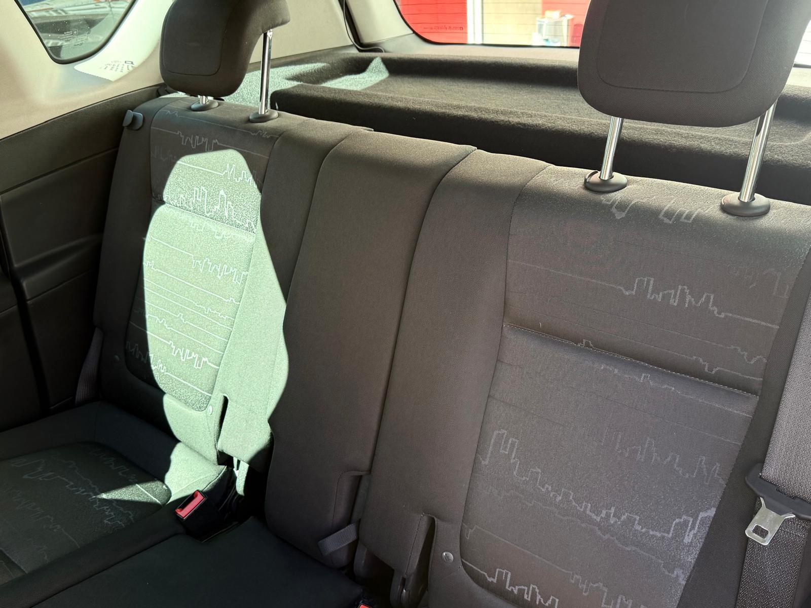 Opel Meriva B *1.4 Benzin* *Sehr gepflegt*