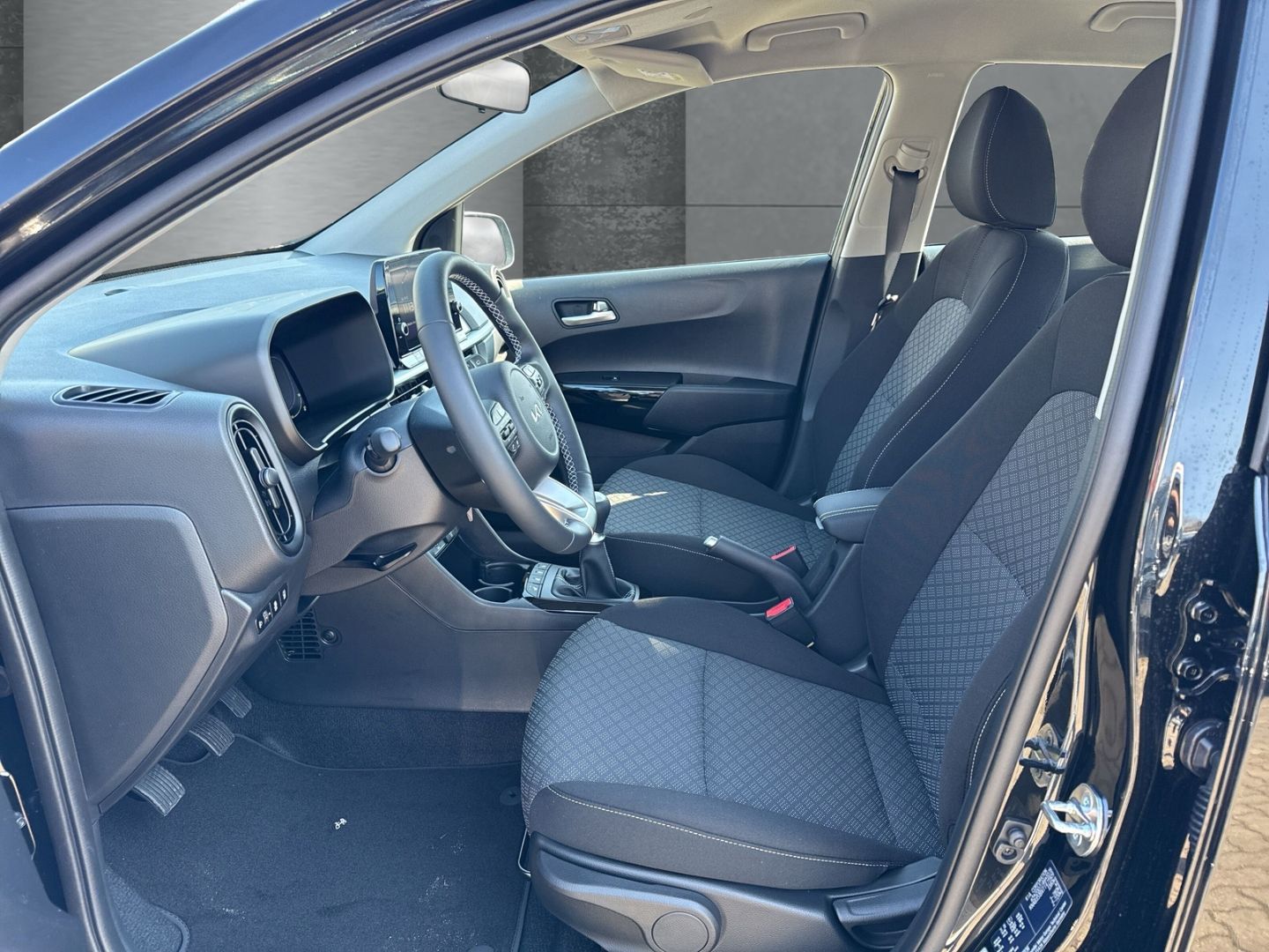 Kia Picanto - Bild 10