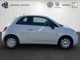 Fiat 500 1.0l TEMPOMAT+UCONNECT+KLIMA+++ - Fiat 500