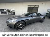 Aston Martin DB11 V12 Launch Edition Edition unffr. neuwertig - Aston Martin Gebrauchtwagen von 2017
