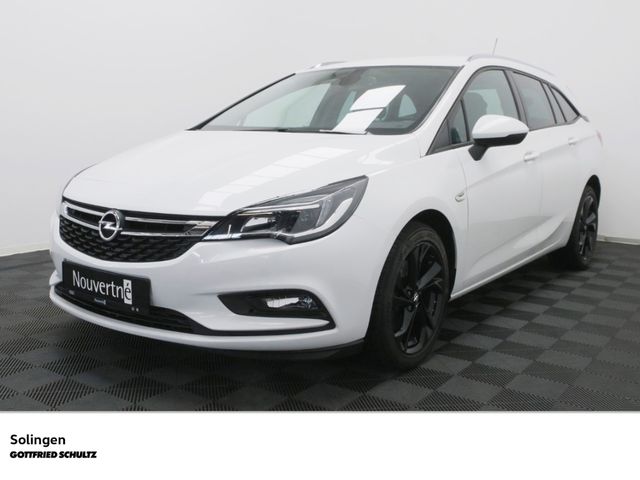 Opel Astra K Sportstourer 1.6 Turbo ON