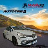 Renault Clio 1.6 TCe 220cv Energy RS Trophy EDC - Renault Clio: Limousine, RS