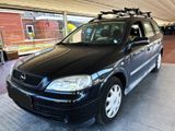 Opel Astra 1.6 16V DTI | KLIMA | AUS 1. HAND - Opel Astra aus 2000: Kombi