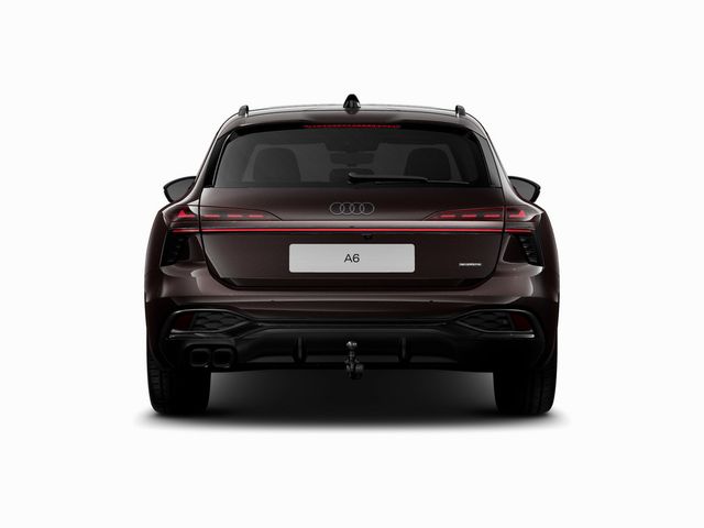 A6 Avant TDI quattro 220 kW Tech Pro B&O AHK B&O