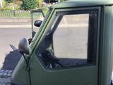 Piaggio APE TL 6 T - Piaggio APE mit Benzin-Antrieb