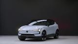 Volvo EX 30 Twin Performance AWD Ultra Vollausstattung - blaue Volvo EX30