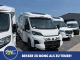 Knaus L!VE TI PLATINUM SELECTION 650 MEG Klimaanlage - Knaus L VE TI 650 MEG Platinum Selection