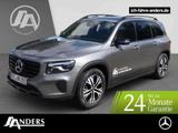 Mercedes-Benz GLB 200 +Progressive+AHK+SHZ+Night+SpurW+W-Paket - Mercedes-Benz GLB 200 in Bremen