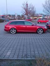 Audi Tausch gegen  Mercedes cls, s,slc, 116er, ... - Audi A6 aus 2011 mit Benzin-Antrieb: Kombi