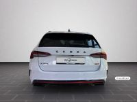 Skoda Octavia - Vorschau Bild 6