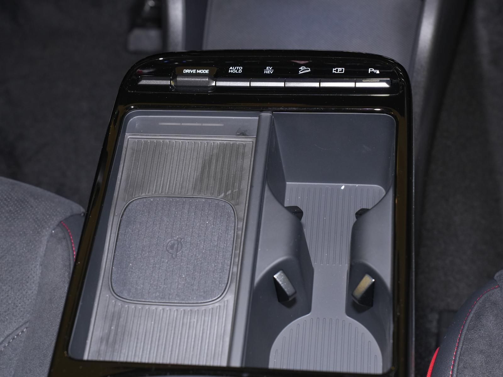 Hyundai Tucson – Bild 21