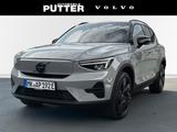 Volvo EX40 Recharge Twin Motor AWD Ultra Black Edition - Volvo EX40: Ultra Black Edition