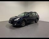 Subaru SUBARU OUTBACK 2.0D LINEARTRONIC TREND - Subaru Outback: Trend