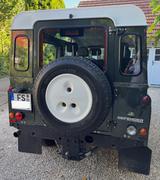 Land Rover Defender 110 TD4 Station Wagon E  - gebrauchte Land Rover Defender aus dem Jahr 2008