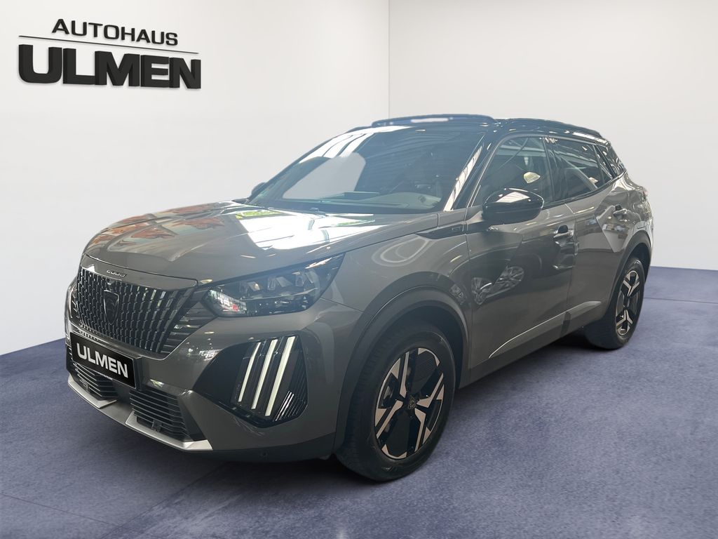Peugeot e-2008 GT Exclusive 156 PS / Privatdeal