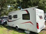 Sterckeman Starlett Comfort 470 CP  - Sterckeman 470