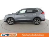 Nissan X-Trail 1.6 N-Connecta*NAVI*TEMPO*CAM*PDC*SHZ* - Nissan Gebrauchtwagen von 2017