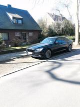 BMW bmw 730d Shadowline top Zustand ohne Mänge... - BMW 730 aus 2014