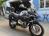 BMW R 1200 GS Adventure - BMW 2010 R 1200 GS