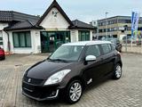 Suzuki Swift 30 Jahre - Suzuki Swift in Rostock