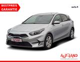 Kia Ceed 1.0 T-GDI Edition 7 Kamera Sitzheizung PDC - gebrauchte Kia cee'd / Ceed aus dem Jahr 2023