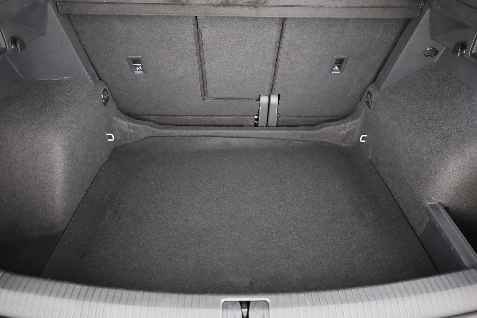 Volkswagen Tiguan 2.0 TDI 4M Elegance LED Navi ACC AHK DAB, миниатюра 26