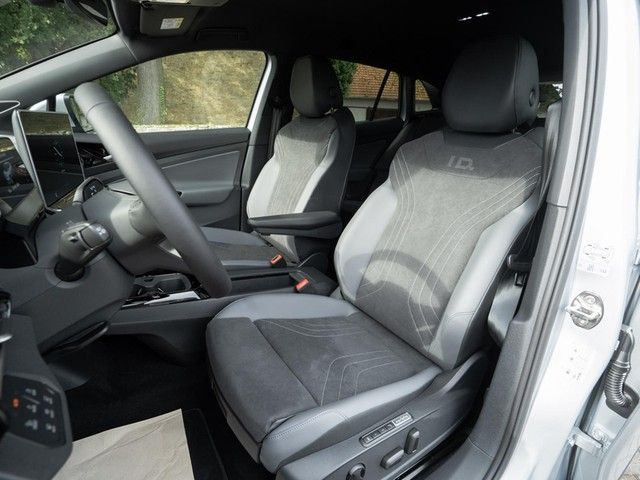 ID.4 Pro 77 kW/h AHK Top-Ausstattung