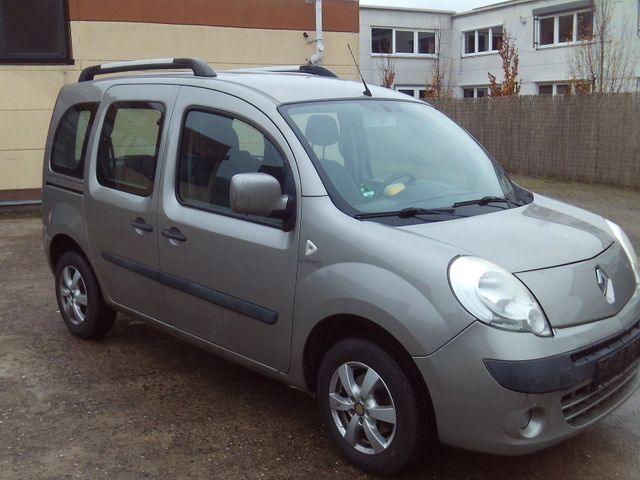 Renault Kangoo Happy Family