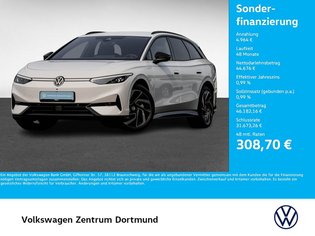 Volkswagen ID.7