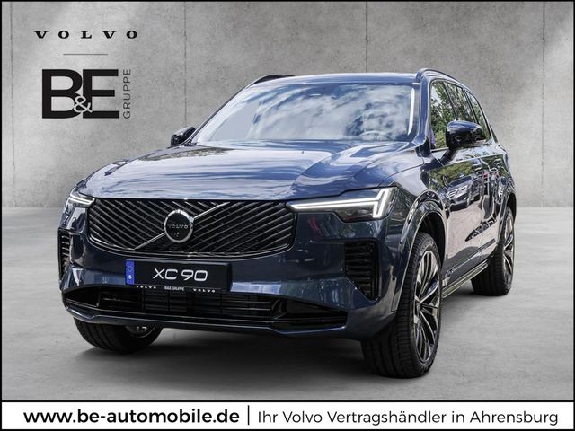 Volvo XC90 T8 AWD Plus Dark Recharge ACC Pano 360°