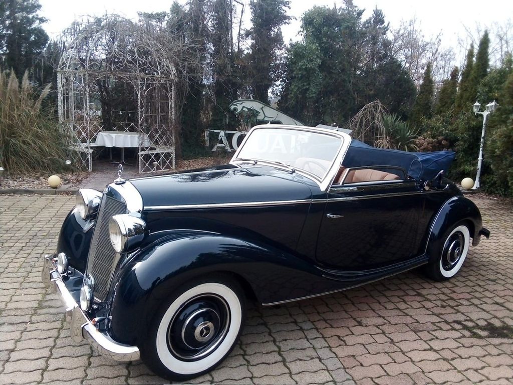 Mercedes-Benz Andere