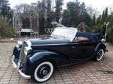 Mercedes-Benz W 136 - 170 S A Cabrio