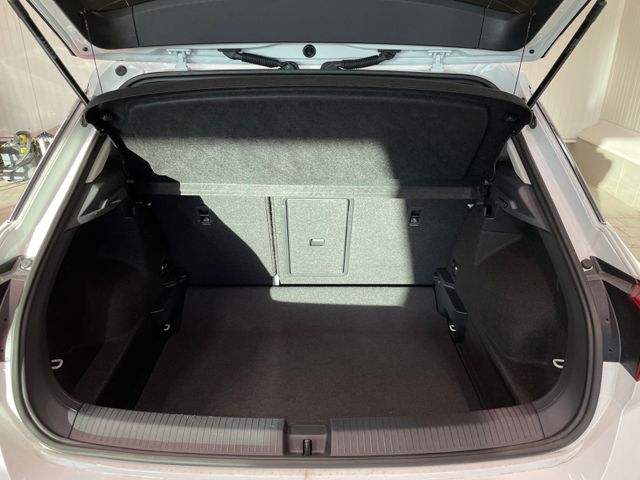 T-Roc Move 1.0 TSI NAVI ACC LED