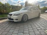 BMW 525  MPaket - BMW 525 in Berlin