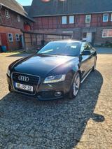 Audi A5 3.2L V6 Quattro - gebrauchte Audi A5 aus dem Jahr 2008