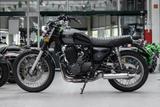 Mash Six Hundred Classic 650, 1.Hand, unfallfrei - MASH SIX HUNDRED CLASSIC